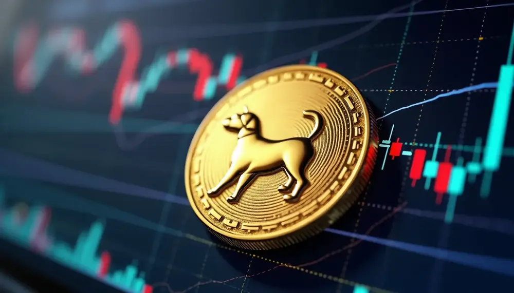 100 Million Dogecoin Hits Binance, Sparking Fears of Major Sell-Off