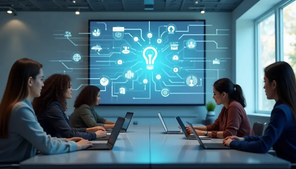AI and Blockchain Transform Education and Crypto Trading with New Learning Platforms
