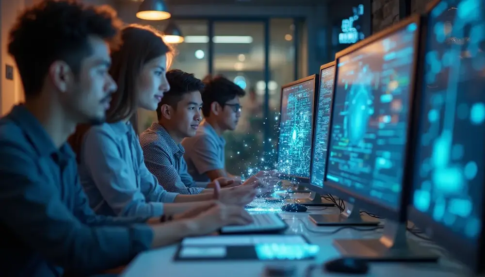 AI Drives Web3 Innovation, Regulatory Scrutiny Rises, and Gen Z Fuels Crypto Adoption