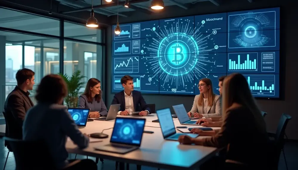 AI Integration and Strong Fundamentals Shape Crypto Investment Trends in 2025