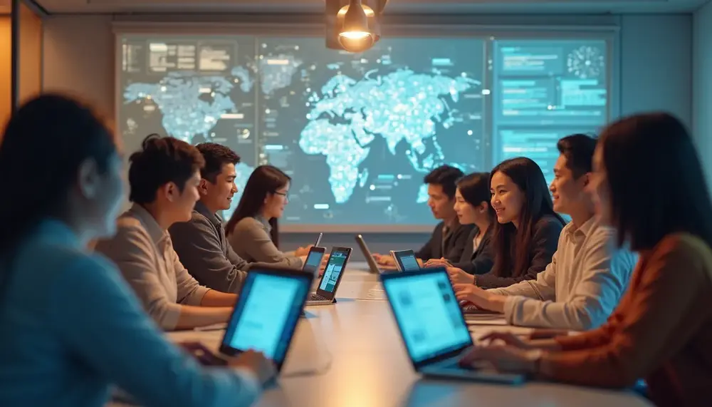Binance, Pakistan, and Bitget Drive Blockchain Education and Digital Inclusion in Asia