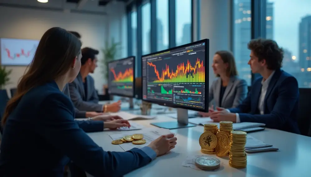 bitcoin-and-crypto-markets-face-volatility-amid-record-highs-tariffs-and-institutional-moves