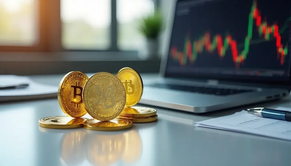 Bitcoin, Ethereum, and XRP: Shifting Market Trends, Institutional Moves, and U.S. Policy