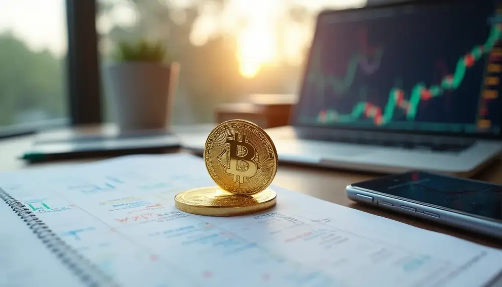 Bitcoin Near Record Highs Amid Volatility, Regulatory Shifts and Miner Optimism