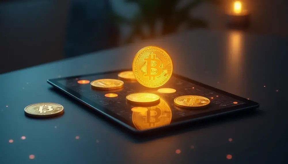 Bitcoin Nears $100,000 as Policy Shifts Fuel Crypto Rally and Altcoin Surge