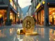 bitcoin-nears-95k-correlation-with-gold-grows-swiss-retailers-embrace-btc-payments