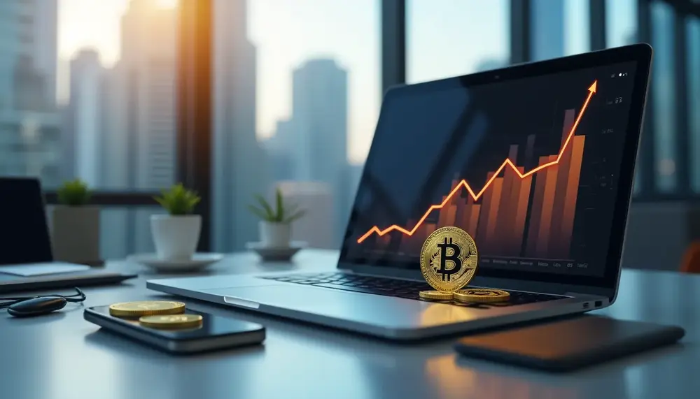 bitcoin-nears-all-time-high-as-crypto-markets-consolidate-and-ethereum-rallies