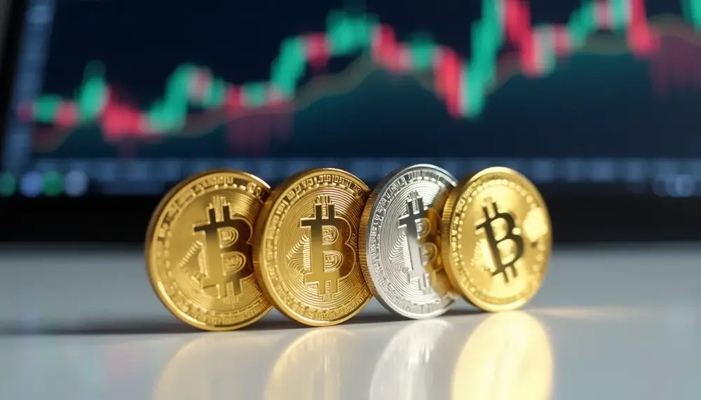 bitcoin-nears-record-high-as-ethereum-and-xrp-face-key-support-and-whale-moves
