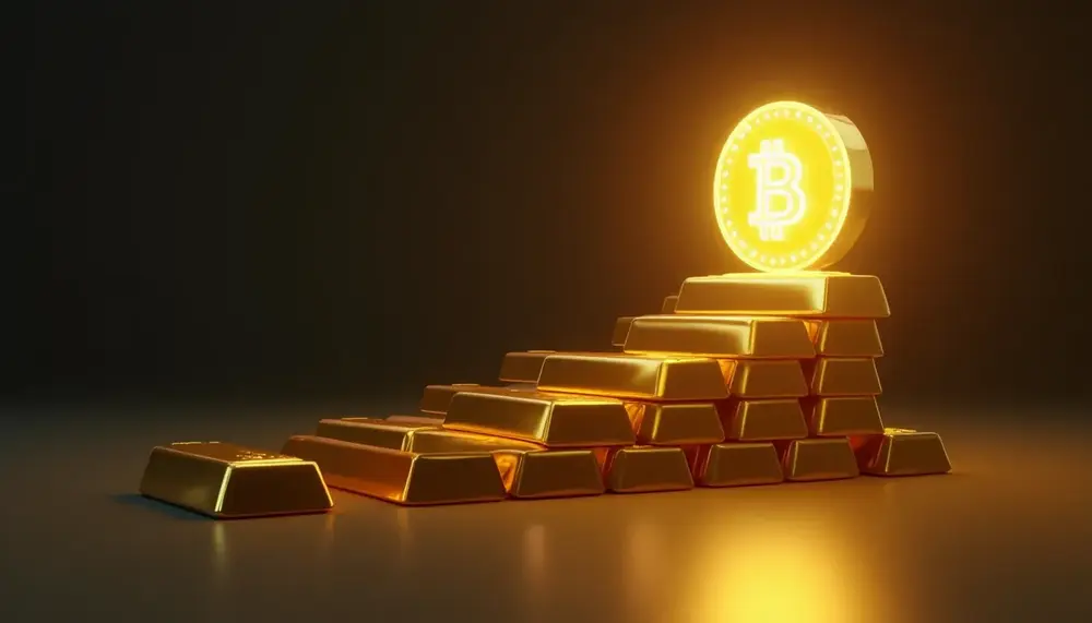 bitcoin-s-meteoric-rise-a-threat-to-gold-s-safe-haven-status