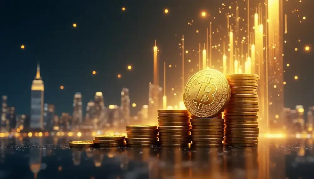 Bitcoin's Meteoric Rise: Will It Hit $200,000 by 2025?