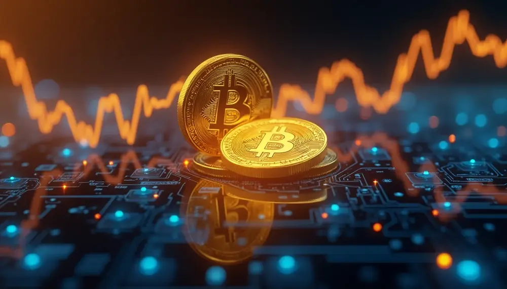 Bitcoin's Wild Ride in 2025: Will It Hit $200K or Crash Again?