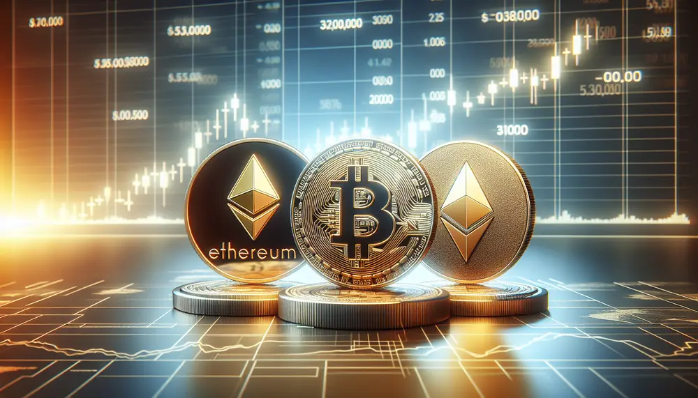 Bitcoin Set to Outperform Ethereum and Solana Despite Recent Market Crash