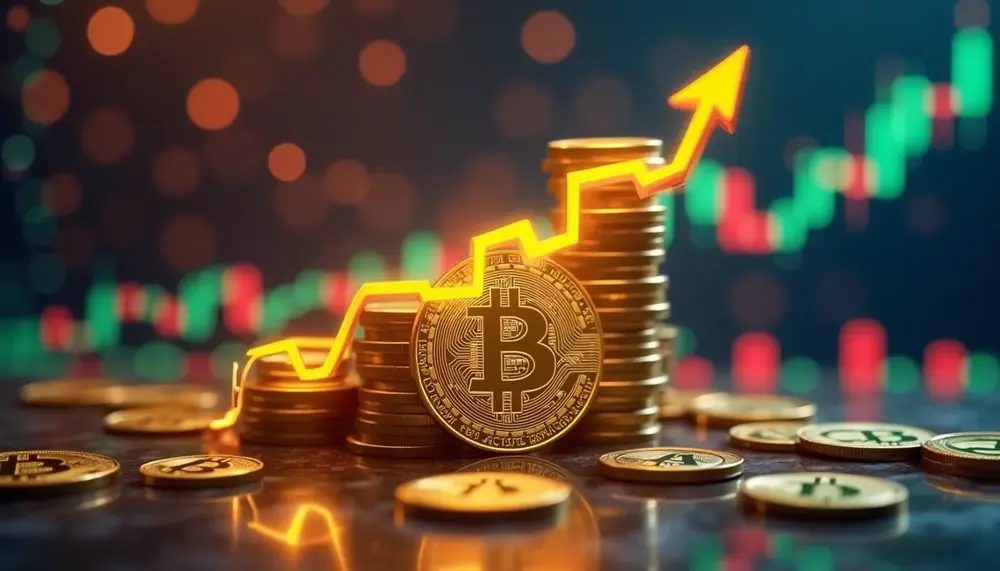 bitcoin-soars-to-98k-amidst-crypto-market-turbulence-while-xrp-gains-regulatory-boost