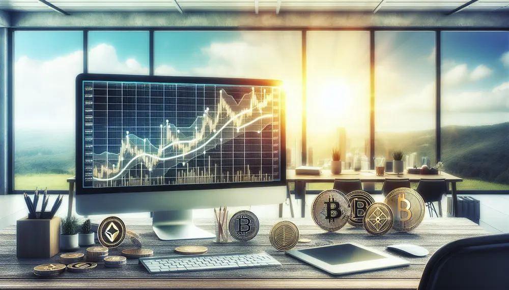 bitcoin-stabilizes-amidst-crypto-market-volatility-and-altcoin-fluctuations