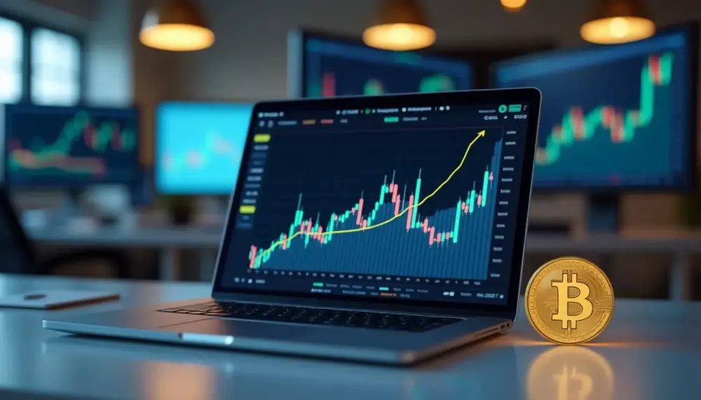 Bitcoin Surges Past $100,000 as Analysts Raise Targets and Crypto Stocks Rally