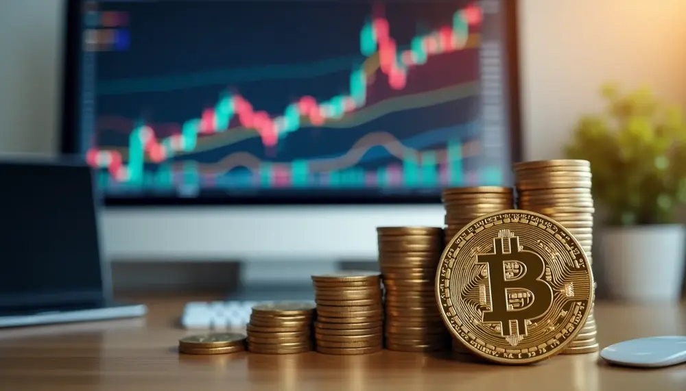 Bitcoin Tops $100,000: Market Surge, Institutional Inflows, and Warnings of a Peak