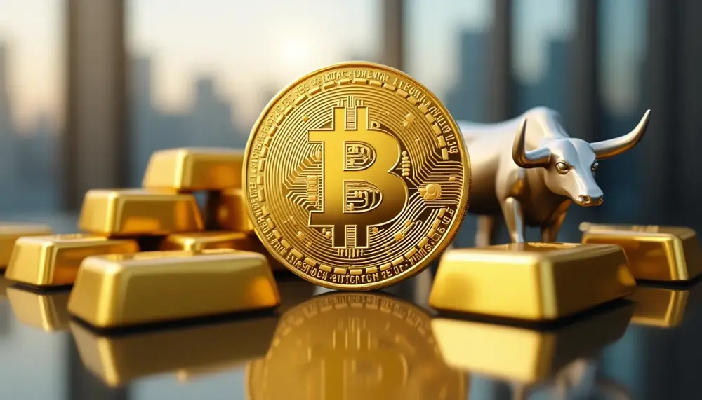 bitcoin-tops-105-000-as-jpmorgan-backs-crypto-over-gold-and-market-rallies