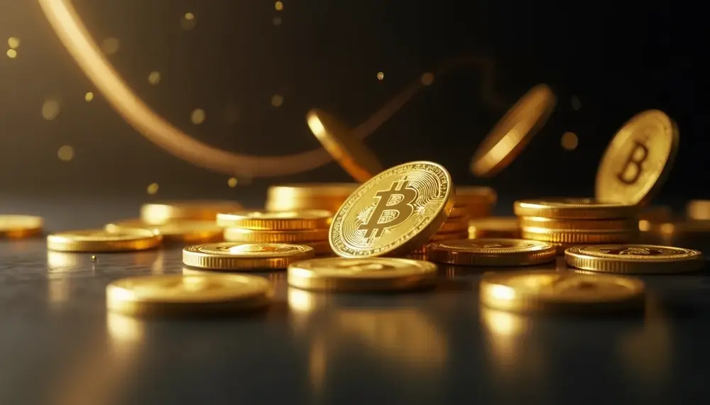 Bitcoin Volatility, Institutional Inflows, and Market Manipulation Shape Crypto Landscape