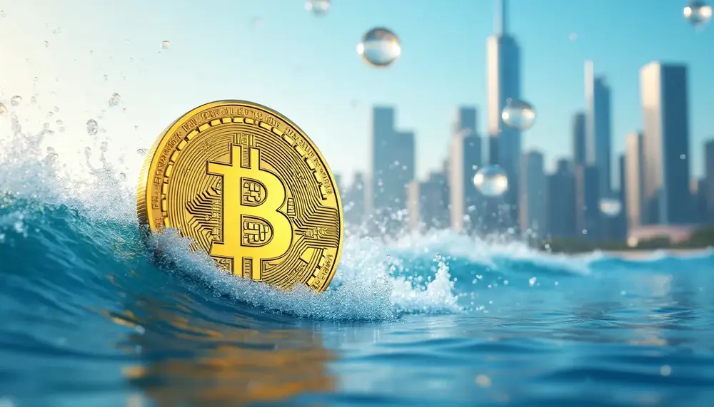 Bitcoin Whale Liquidation, Stablecoin Surge and US Crypto Policy Shape Market Trends