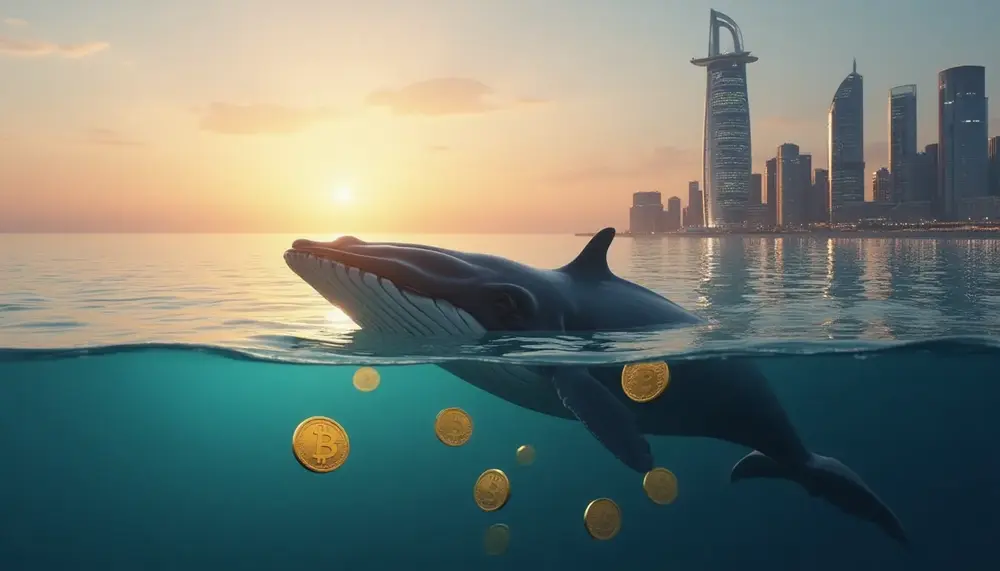 bitcoin-whale-moves-new-exchange-launches-and-regulatory-shifts-shape-crypto-markets