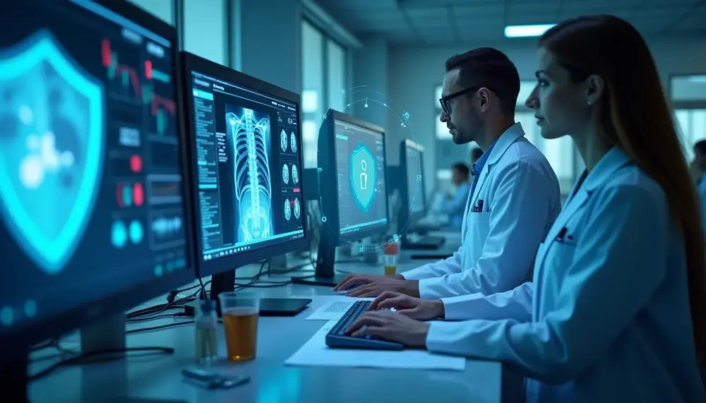 blockchain-and-deep-learning-unite-for-accurate-privacy-safe-covid-19-diagnosis