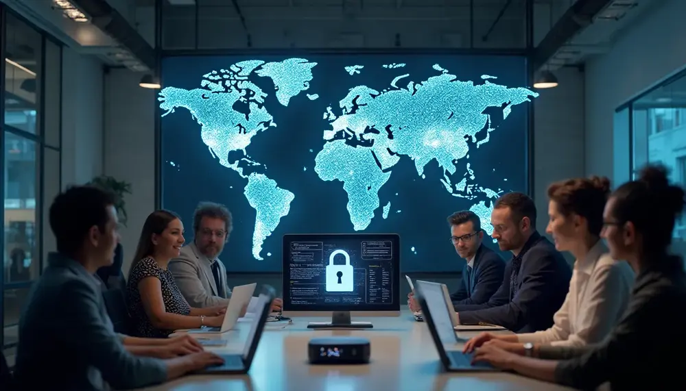 Blockchain.com Expands in Africa, Major Crypto Merger, ASIC Lawsuit, Aleo’s Privacy Push