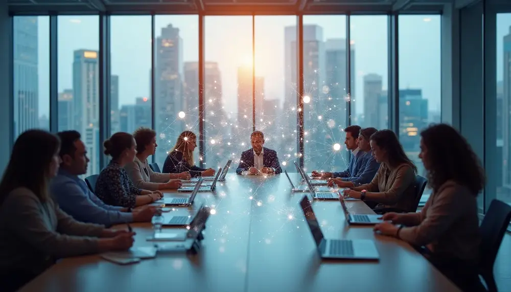 Blockchain in 2025: Rapid Growth, Real-World Adoption, and Ongoing Technical Hurdles