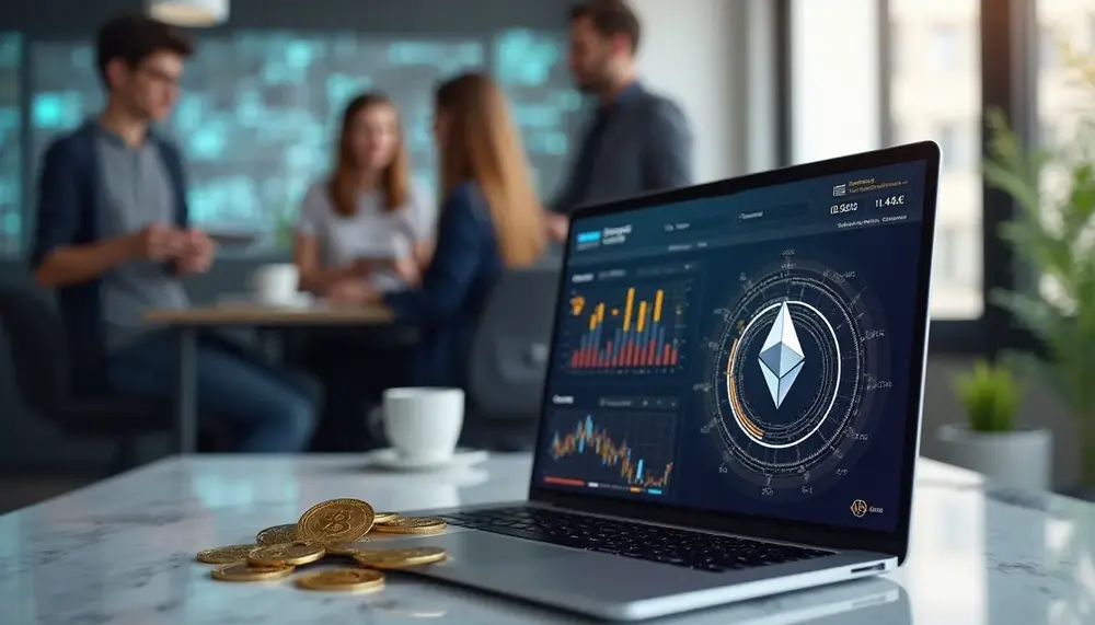 Coinbase Lawsuit, Crypto Exchange Hacks, and New Binance Features Shape Market Trends