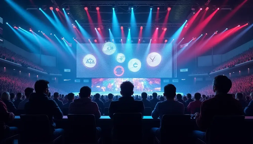 Coinbase Named Exclusive Crypto Partner for Riot Games Esports and Fan Engagement