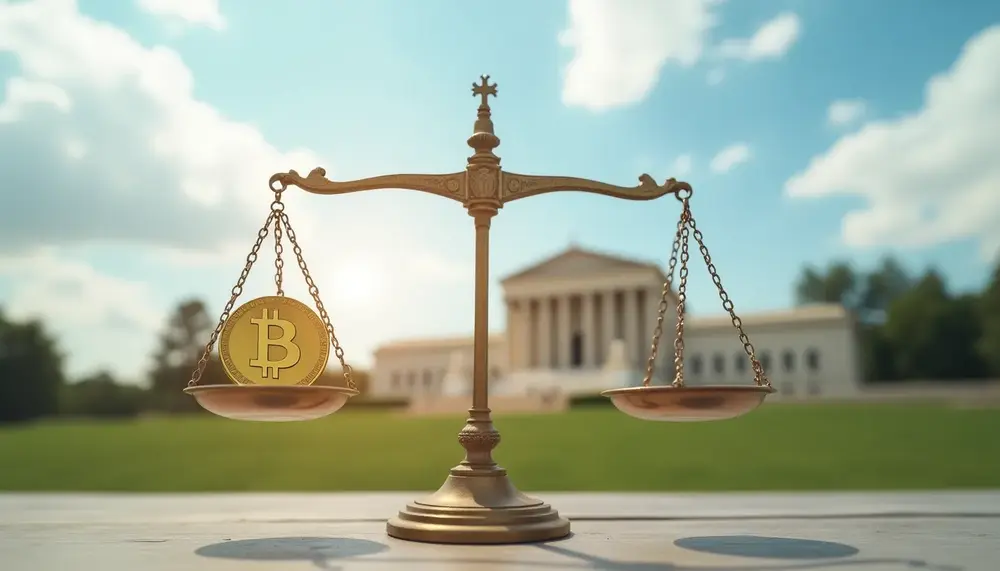 Coinbase's Legal Win Against SEC Sets New Precedent in Crypto Regulation