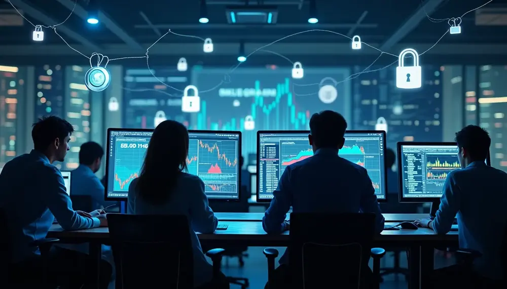 crypto-exchanges-face-cyberattacks-lawsuits-and-milestones-amid-industry-shakeup
