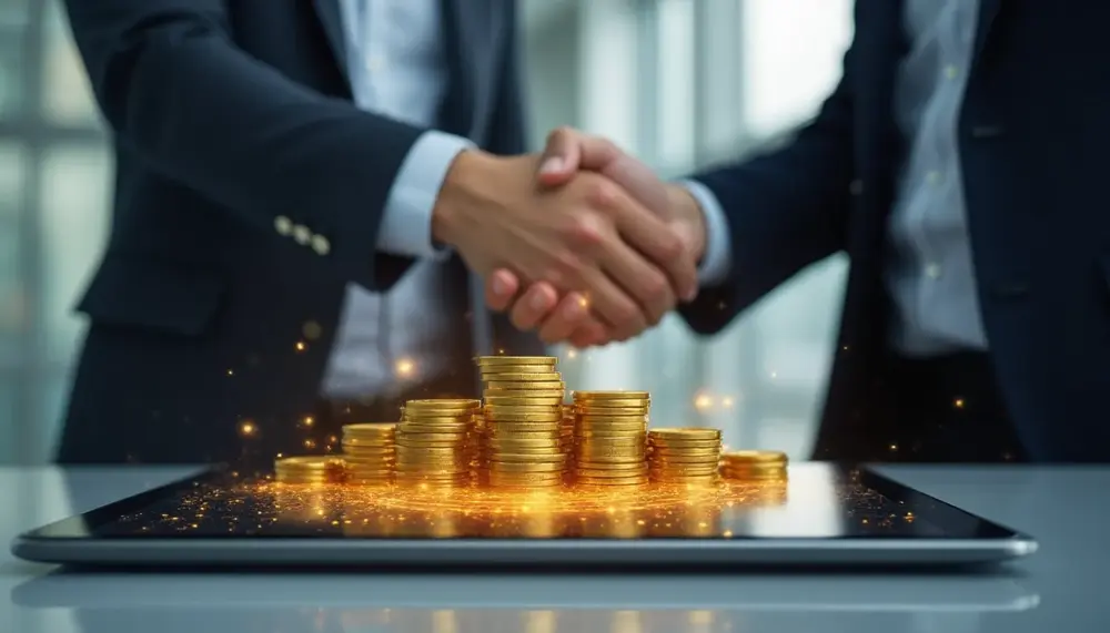 crypto-market-shifts-bitcoin-supply-hits-7-year-low-binance-and-jpmorgan-expand-services