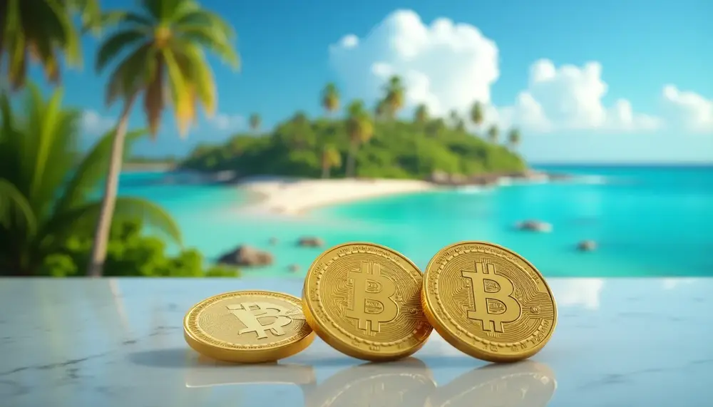 Crypto Roundup: Bitcoin Holds Strong, Cardano Eyes $100T, Maldives Bets on Blockchain