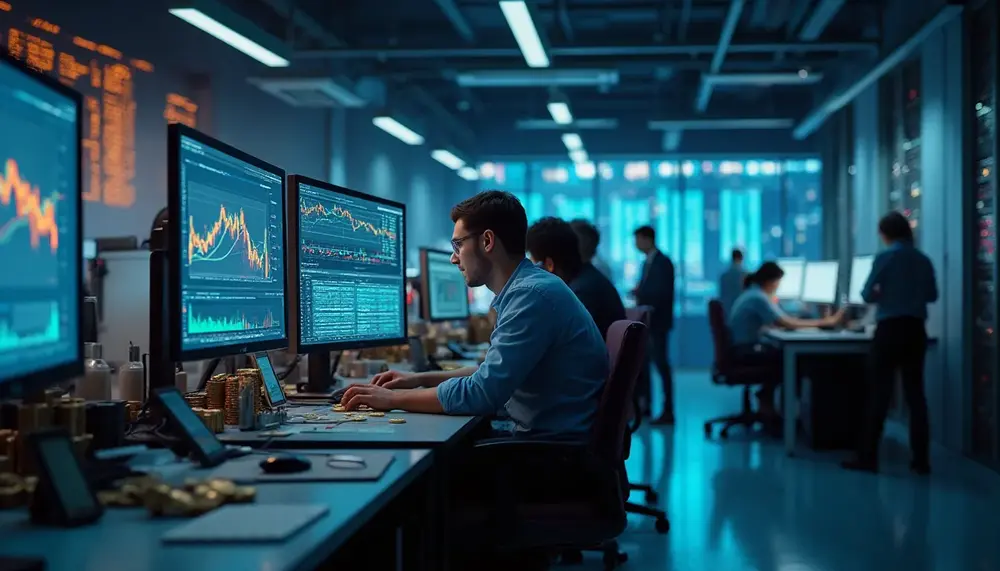 crypto-shake-up-binance-exec-departs-bitopro-hacked-gemini-files-for-ipo
