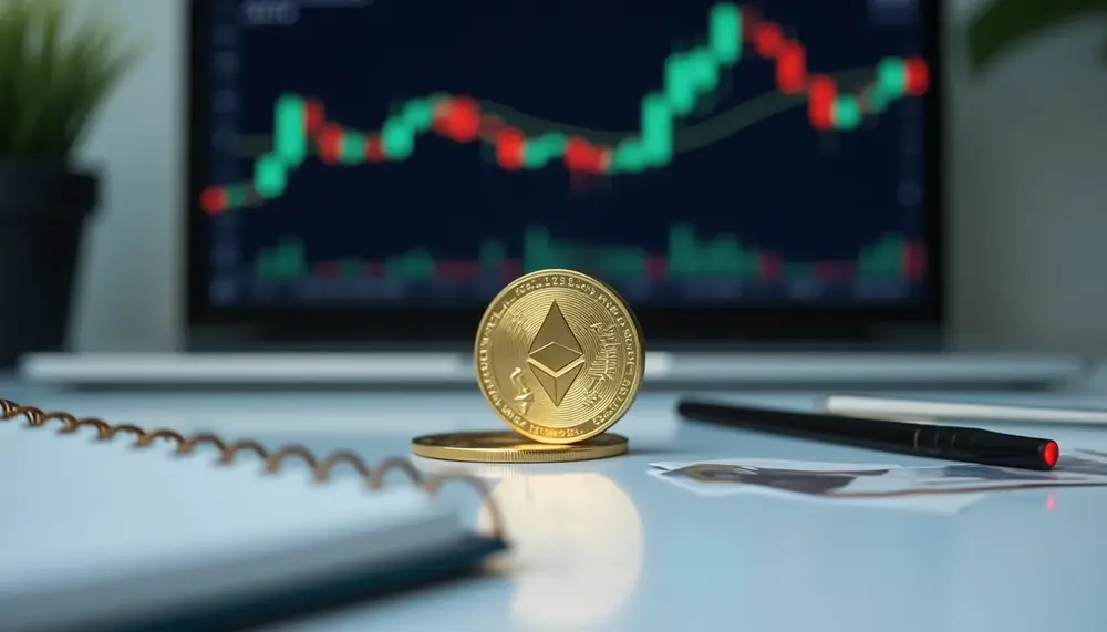 Ethereum Classic Recovery Hints at Potential Gains Amid Market Uncertainty