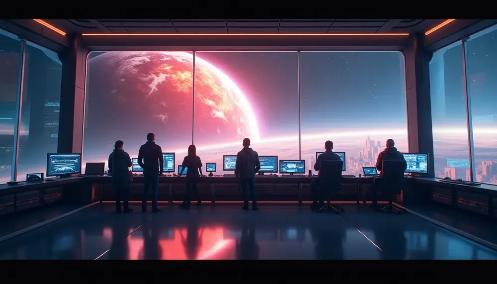 eve-frontier-unveiled-survival-blockchain-and-community-shape-the-eve-universe