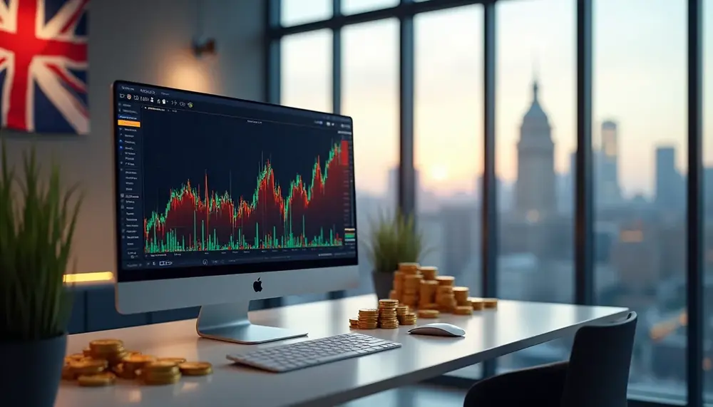 UK May Lift Crypto ETN Ban as Circle IPO and Bitcoin Moves Signal Market Shift