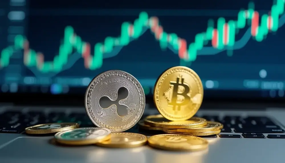xrp-outpaces-bitcoin-as-crypto-markets-surge-amid-dollar-weakness-and-etf-inflows